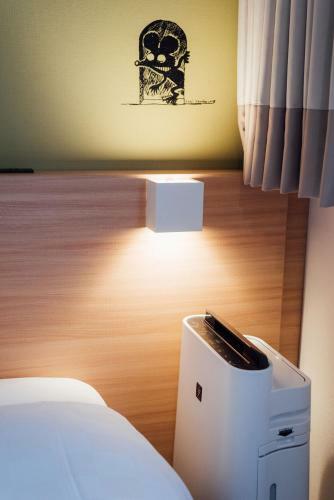 Hotel Webase Takamatsu
