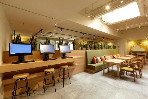 Hotel Webase Takamatsu