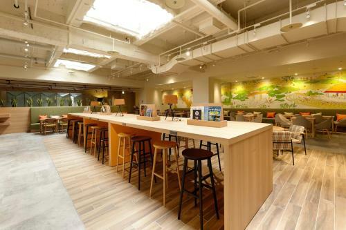Hotel Webase Takamatsu