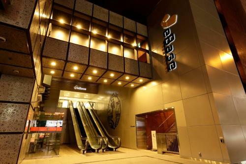 Hotel Webase Takamatsu