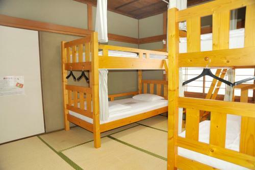 Hostal Chottoco-ma