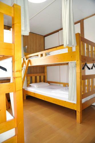 Hostal Chottoco-ma