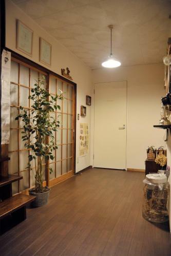 Hostal Chottoco-ma