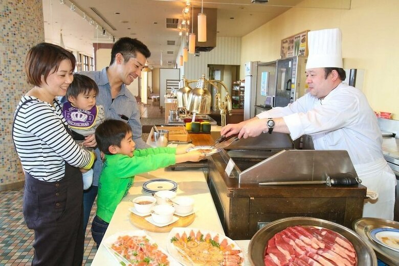 Hotel Sekia