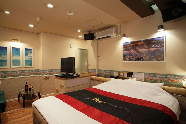 Hotel Restay Dee (adult Only)