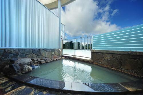Harunako Onsen Yusuge