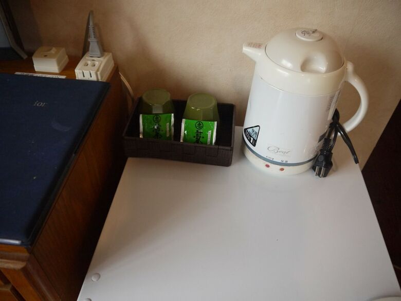 Hotel Pension Sea Friend