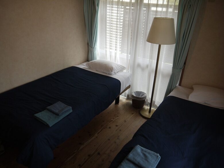 Hotel Pension Sea Friend