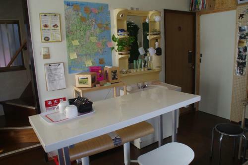 Hostal Kamome Nb