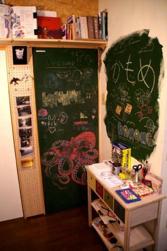 Hostal Kamome Nb