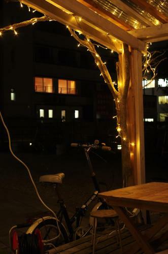 Hostal Kamome Nb