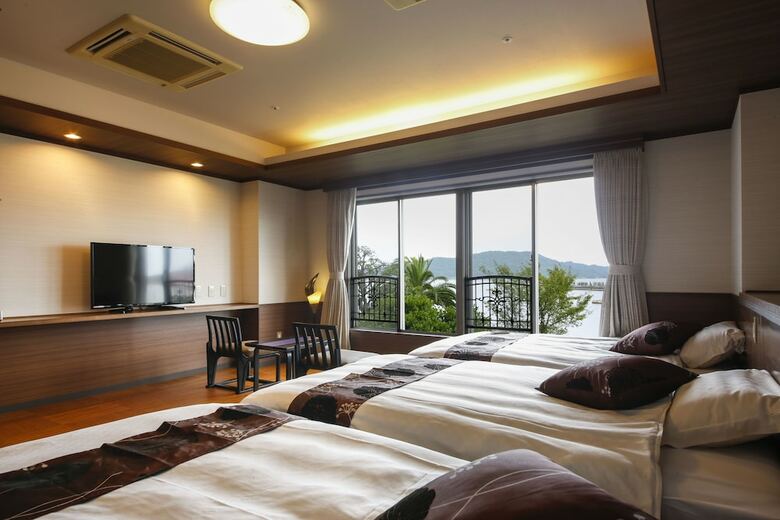 Hotel Todaya