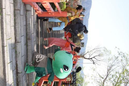 Kairakuen