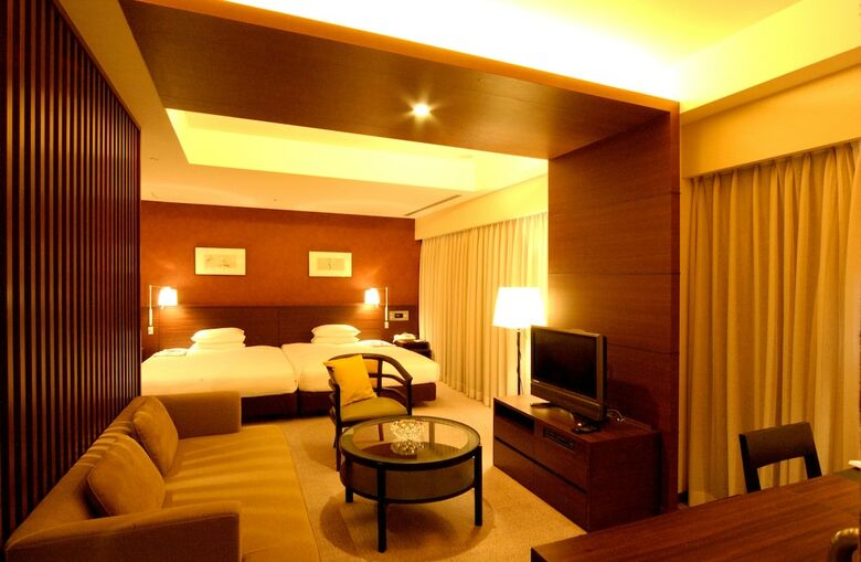 Centrair Hotel