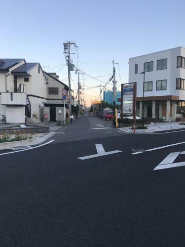 Kinoyado Shinyashiki