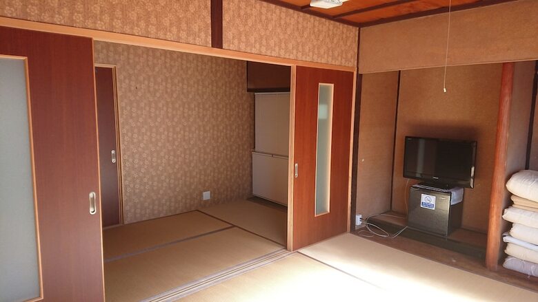 Hostal Guesthouse Kumano