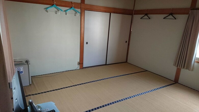 Hostal Guesthouse Kumano