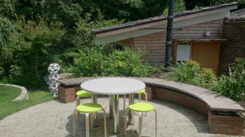 Hostal Tajimi Guest House