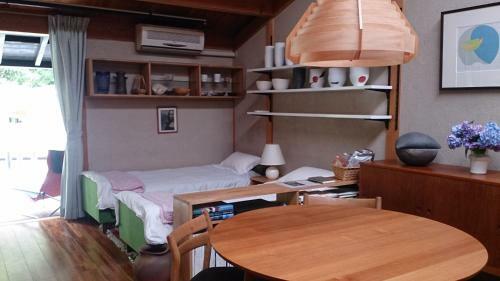 Hostal Tajimi Guest House