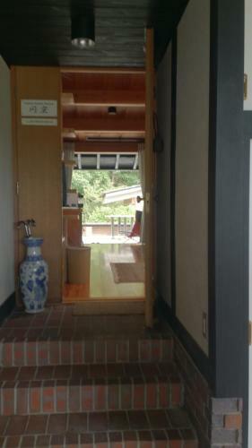 Hostal Tajimi Guest House
