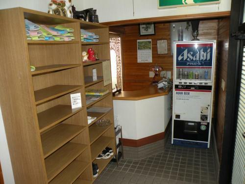 Business Hotel Minshuku Minato