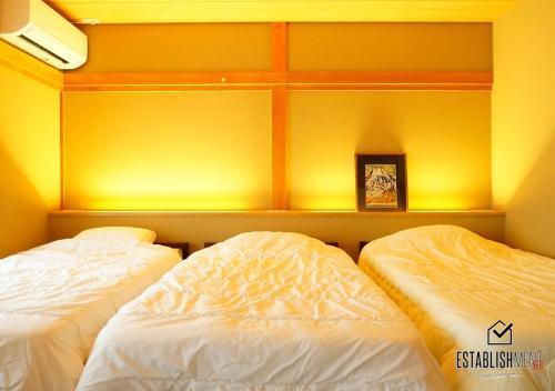 Apartamentos Establishment Takayama