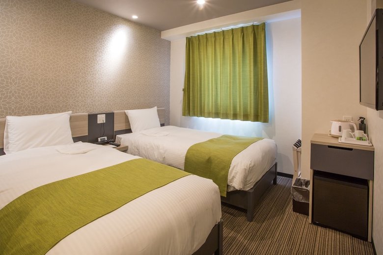 Hotel Kuretakeso Takayama Ekimae