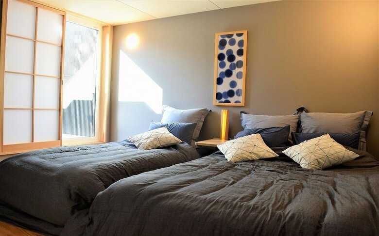 Apartamentos Itomori