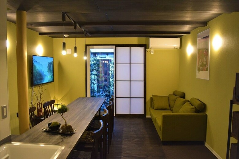 Apartamentos Itomori