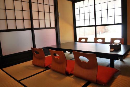 Hostal Hida Takayama Relax Hostel Bettei Fuji