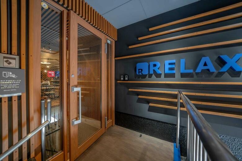 Relax Hostel Takayama Station