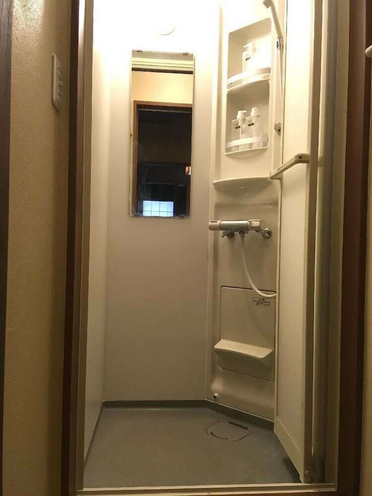 Hostal Fuji House