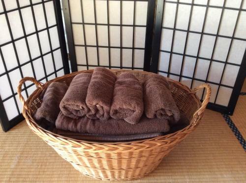 Bed & Breakfast Shakunage No Hana
