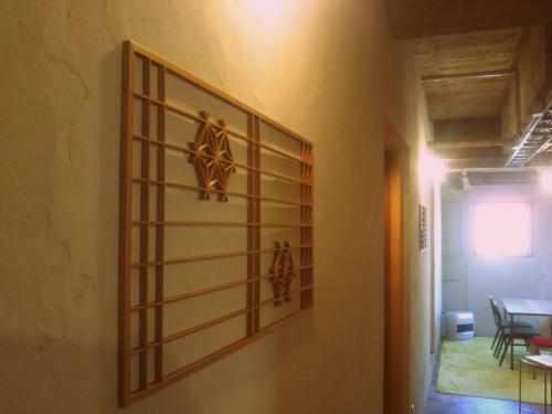 Hostal Tomarotto Hostel