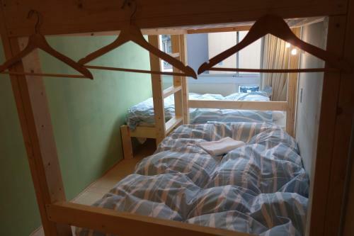 Hostal Tomarotto Hostel