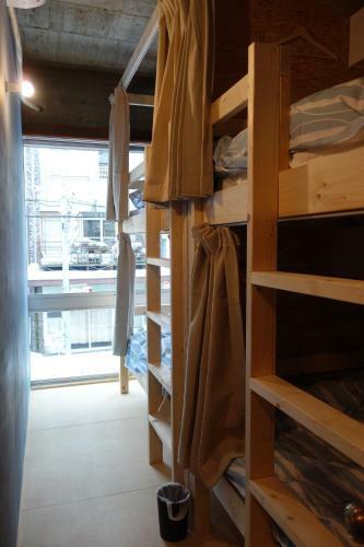 Hostal Tomarotto Hostel