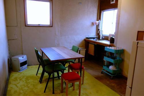 Hostal Tomarotto Hostel