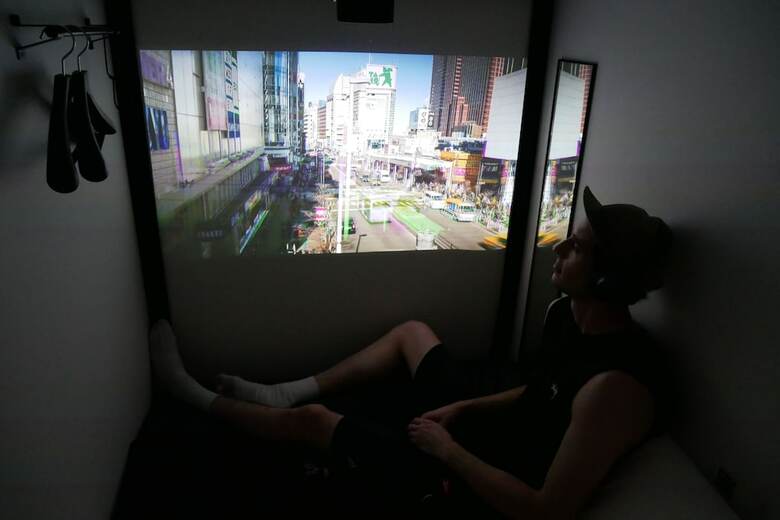 Hotel The Millennials Shibuya