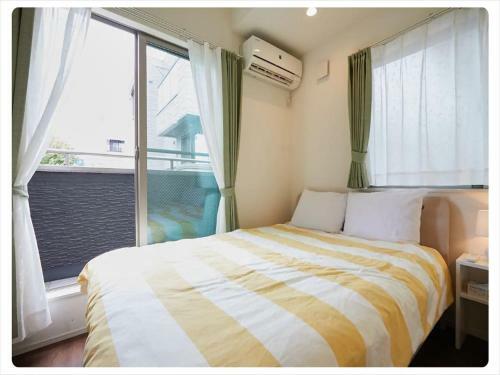 Apartamento Comfrot Stay Tokyo