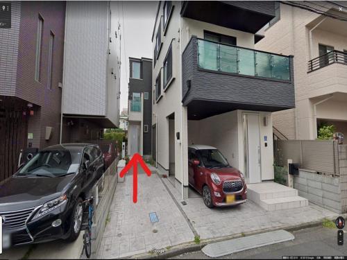 Apartamento Comfrot Stay Tokyo