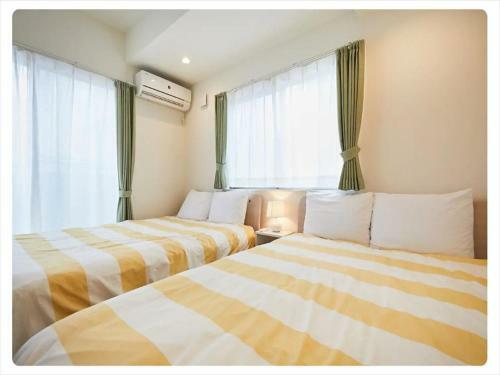 Apartamento Comfrot Stay Tokyo