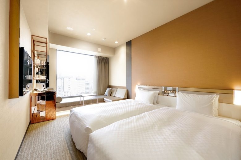 Candeo Hotels Tokyo Roppongi
