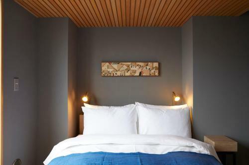 Wired Hotel