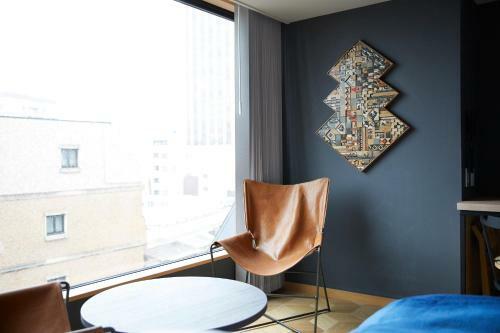 Wired Hotel