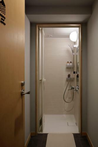 Wired Hotel