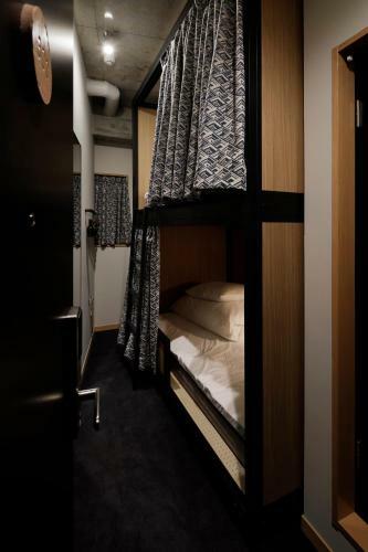 Wired Hotel