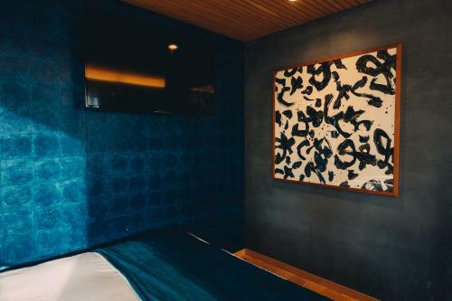 Wired Hotel