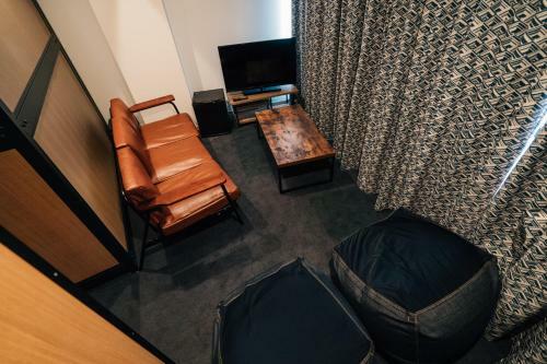 Wired Hotel