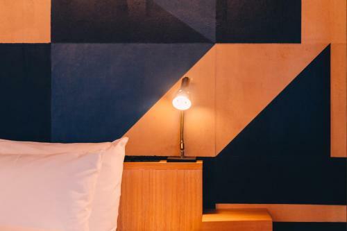 Wired Hotel
