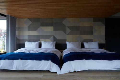 Wired Hotel